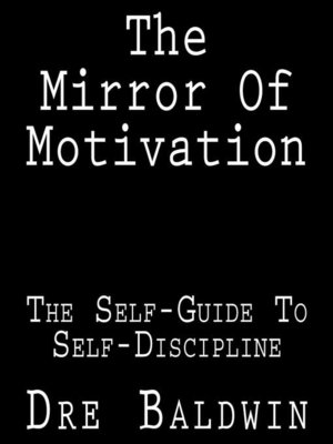 cover image of The Mirror of Motivation